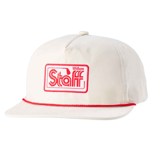 Wilson Retro Staff Model Golf Hat