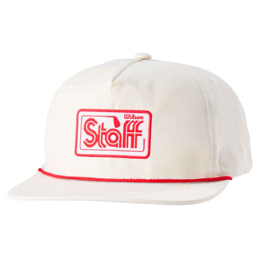 Wilson Retro Staff Model Golf Hat