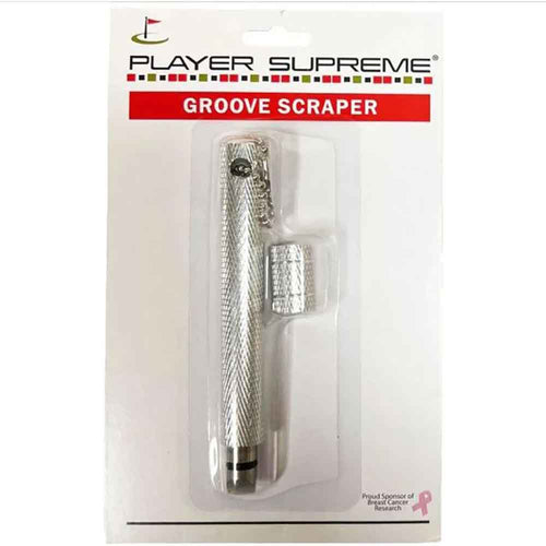 Player Supreme Groove Scraper