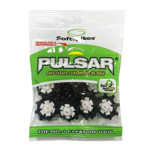 SoftSpikes Pulsar Cleats Fast Twist 3.0 - Default Title
