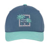 TravisMathew Beach Resort Mens Golf Hat