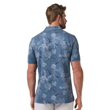 Load image into Gallery viewer, TravisMathew Featherwt Reservation Mens Golf Polo
 - 2