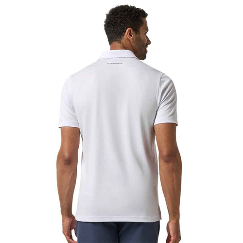 TravisMathew All Day Drift Mens Golf Polo - 2