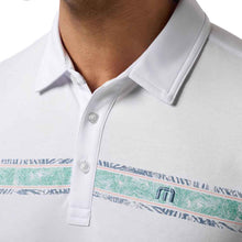 Load image into Gallery viewer, TravisMathew All Day Drift Mens Golf Polo
 - 3