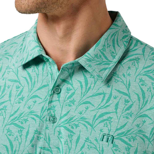 TravisMathew Performanc Jersey Sands Mns Golf Polo