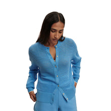 Load image into Gallery viewer, Varley Pembroke Knit Womens Cardigan
 - 3