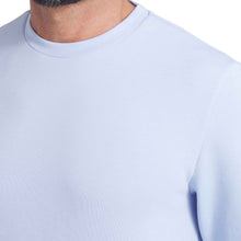 Load image into Gallery viewer, Puma Cloudspun Fleece Crew Neck Mens Golf Shirt
 - 3