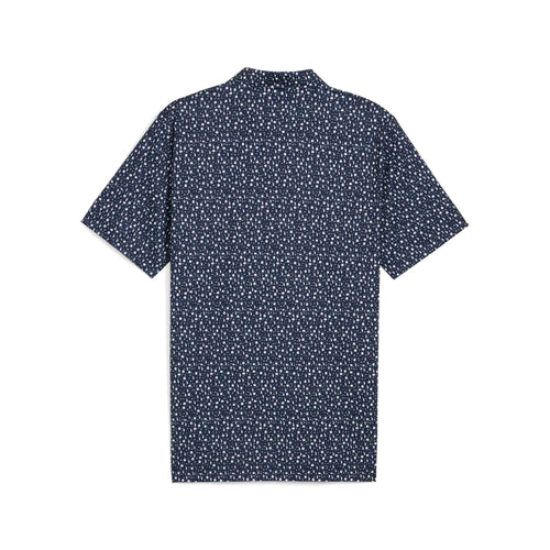 Puma X Arnold Palmer Tea Time Mens Golf Polo - 2