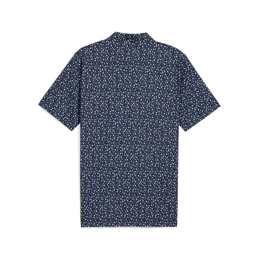 Puma X Arnold Palmer Tea Time Mens Golf Polo