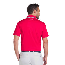 Load image into Gallery viewer, Puma Golf X Volition Tipped Mens Golf Polo
 - 2