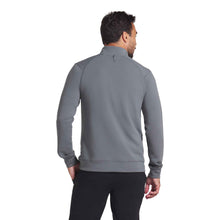 Load image into Gallery viewer, PUMA Golf Cloudspun Fleece Mens Golf Quarter-Zip
 - 2