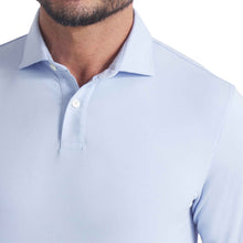 Load image into Gallery viewer, PUMA Golf Modalon Mens Golf Polo
 - 3