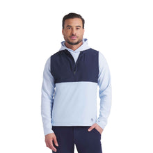 Load image into Gallery viewer, Puma Golf Ripguard Mens Golf Vest - Haute Tropic/XXL
 - 1