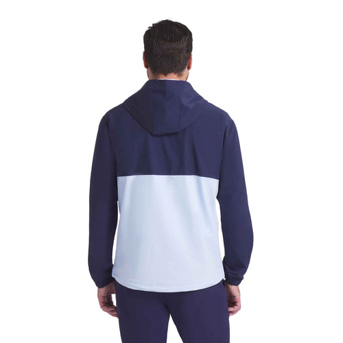 PUMA Golf Ripguard Anorak Mens Golf Pullover - 2