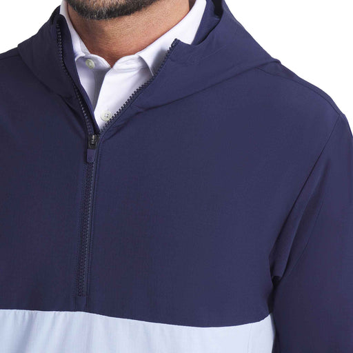 PUMA Golf Ripguard Anorak Mens Golf Pullover