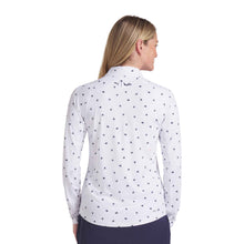 Load image into Gallery viewer, PUMA Golf X Volition You-V Womens Golf QZ Pullover
 - 5