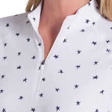 Load image into Gallery viewer, PUMA Golf X Volition You-V Womens Golf QZ Pullover
 - 6
