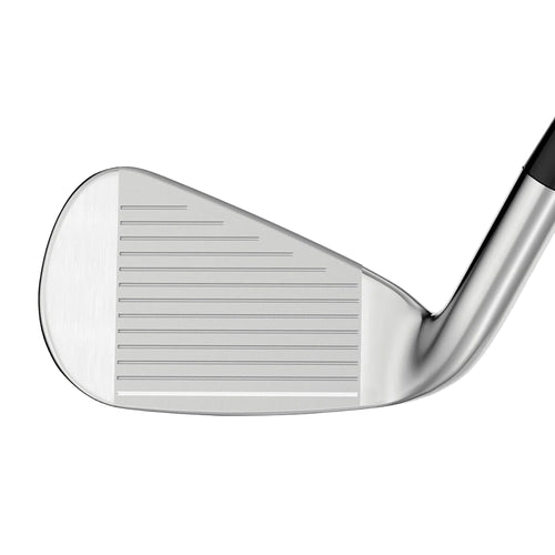 Callaway Quantum Max OS Right Hand Mens Iron Set - 2