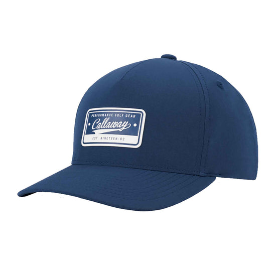 Callaway PAR Score Mens Golf Hat