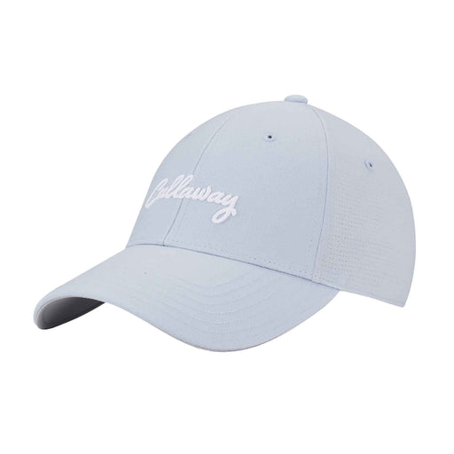 Callaway Stitch Magnet Womens Golf Hat 25 - Glacier/One Size