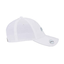 Load image into Gallery viewer, Callaway Stitch Magnet Womens Golf Hat 25
 - 6