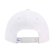 Load image into Gallery viewer, Callaway Birdie Brigade Rope Mens Golf Hat 26
 - 11