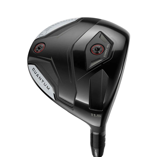 Callaway Quantum Right Hand Mens Mini Driver