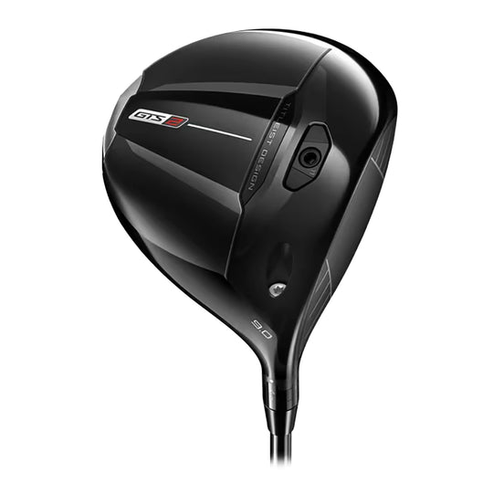 Titleist GTS2 Driver