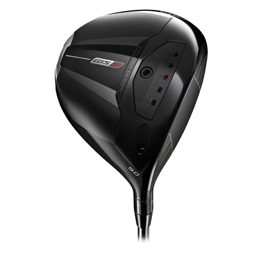 Titleist GTS3 Driver - 10/TENSEI 1K BLU55/Stiff