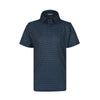 Swannies Hazelwood Junior Boys Golf Polo