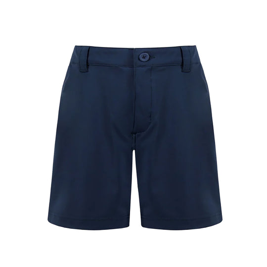 Swannies Fairway Junior Boys Golf Shorts