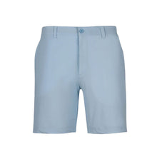 Load image into Gallery viewer, Swannies Fairway Junior Boys Golf Shorts - Sky/XL
 - 4