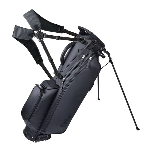 Wilson The 1914 Carry Golf Bag - Black