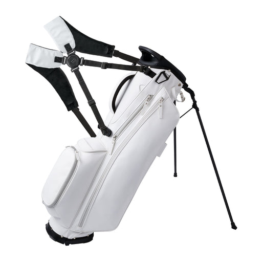 Wilson The 1914 Carry Golf Bag - White