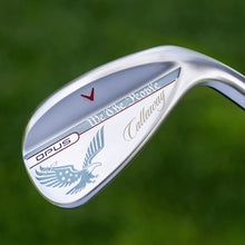Load image into Gallery viewer, Callaway Opus SP USA 250 RH M Steel Golf Wedge
 - 4