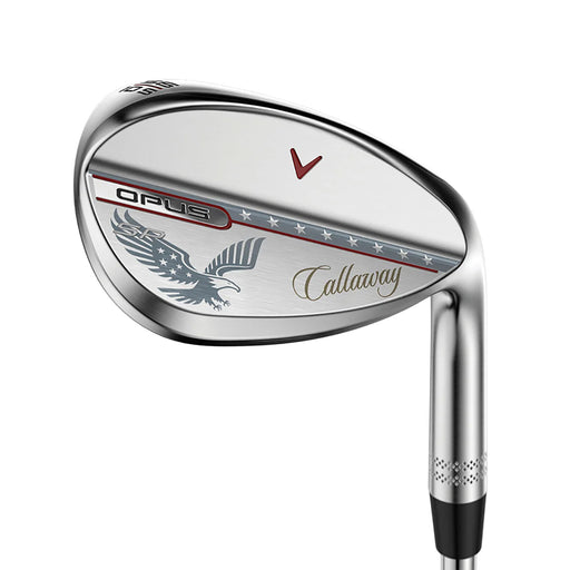 Callaway Opus SP USA 250 RH M Steel Golf Wedge - 60/10/S