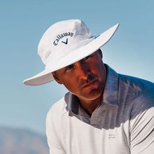Load image into Gallery viewer, Callaway Mens Sun Hat
 - 3