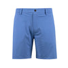 Swannies Bunker Cornflower Mens Golf Shorts