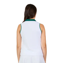 Load image into Gallery viewer, Sofibella Fresh Air Womens SL Golf Polo
 - 4