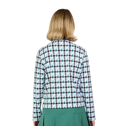 Sofibella Fresh Air 22 Inch Womens Golf Pullover - 2