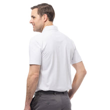Load image into Gallery viewer, SanSoleil Solair Cool Mens SS Golf Polo
 - 7