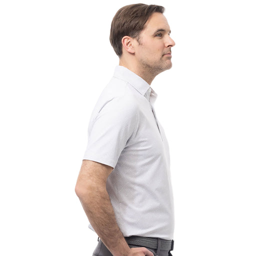 SanSoleil Solair Cool Mens SS Golf Polo