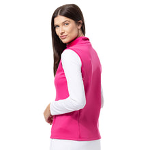 Load image into Gallery viewer, SanSoleil SolLayer Zip Womens Golf Vest
 - 6