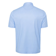 Load image into Gallery viewer, Greg Norman ML75 Rangefinder BH Mens Golf Polo
 - 2