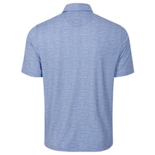Load image into Gallery viewer, Greg Norman ML75 Stretch Silver Fin Mens Golf Polo
 - 2