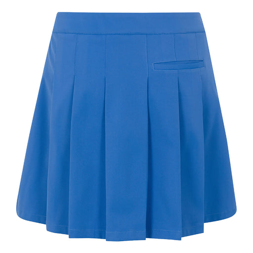 Greg Norman Maya Back-Pleated 17in Wmns Golf Skort