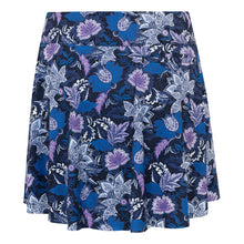 Load image into Gallery viewer, Greg Norman Twinflower Tide 17in Wmns Golf Skort
 - 2
