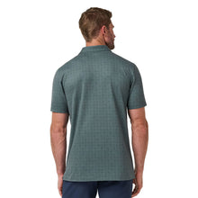 Load image into Gallery viewer, TravisMathew Featherwt Trophy Ready Mens Golf Polo
 - 2
