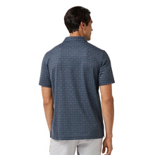 Load image into Gallery viewer, TravisMathew Featherwt Trophy Ready Mens Golf Polo
 - 8