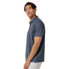 Load image into Gallery viewer, TravisMathew Featherwt Trophy Ready Mens Golf Polo
 - 9